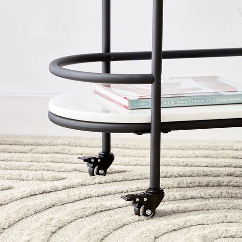 Markell Console Table