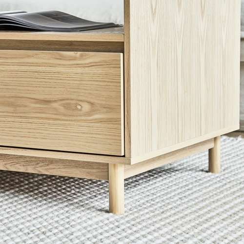 Paxton Coffee Table