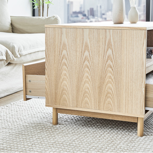 Paxton Coffee Table