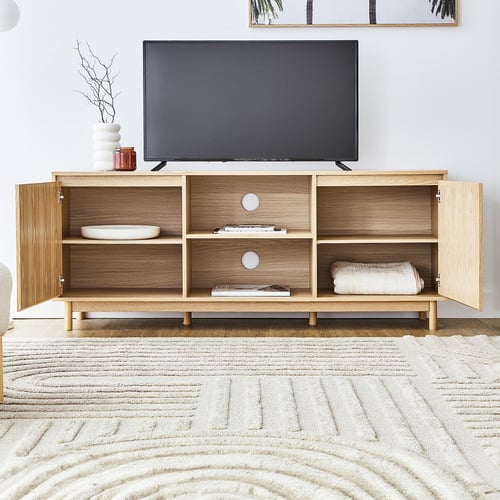 Paxton Entertainment Unit