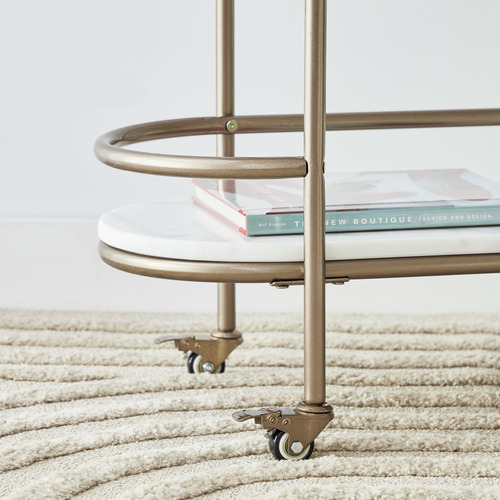 Markell Console Table