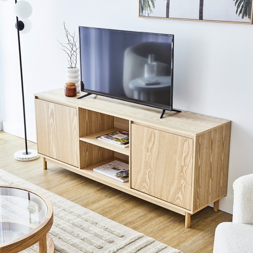 Paxton Entertainment Unit