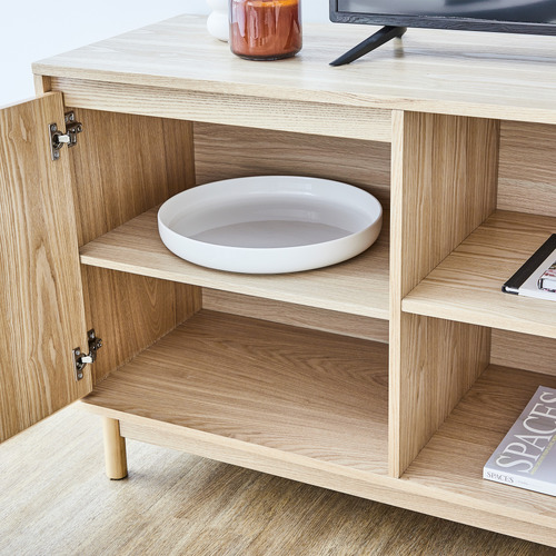 Paxton Entertainment Unit
