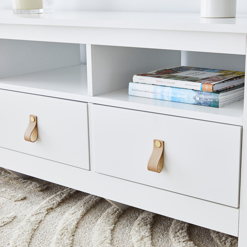 Turner Entertainment Unit