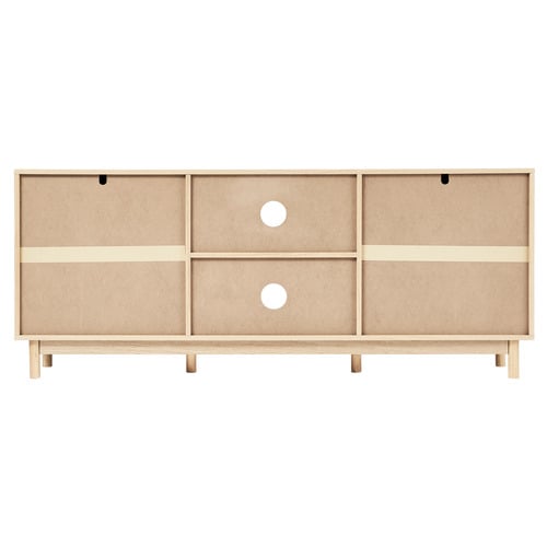 Paxton Entertainment Unit