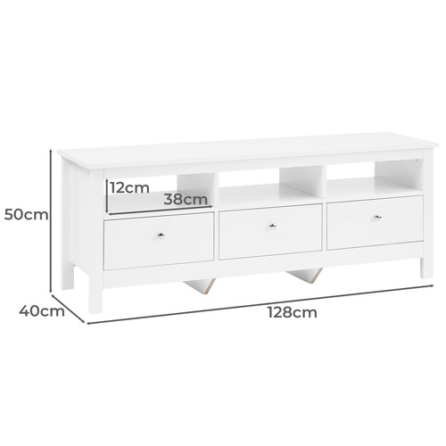 Turner Entertainment Unit