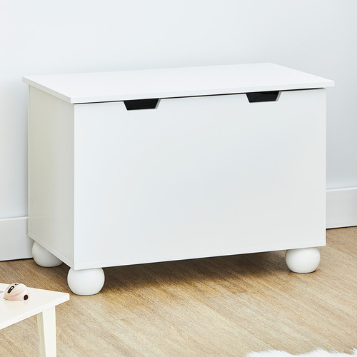 Kids' Skylar Toy Box