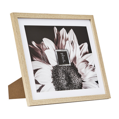 Natural Calla Wood Photo Frames