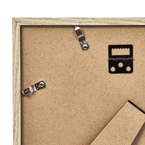 Natural Calla Wood Photo Frames