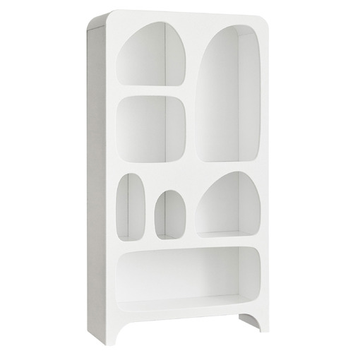 Leighanne Shelving Unit