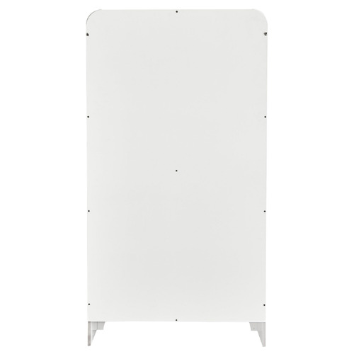 Leighanne Shelving Unit