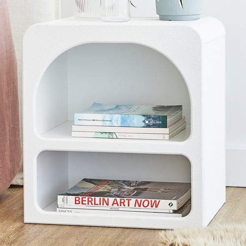 Joanne Bedside Table