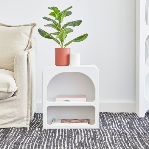 Joanne Bedside Table