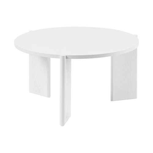 2 Piece Olmo Coffee Table Set