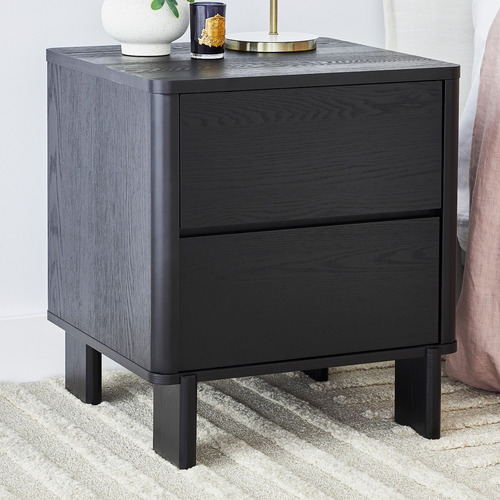 Seneca Bedside Table