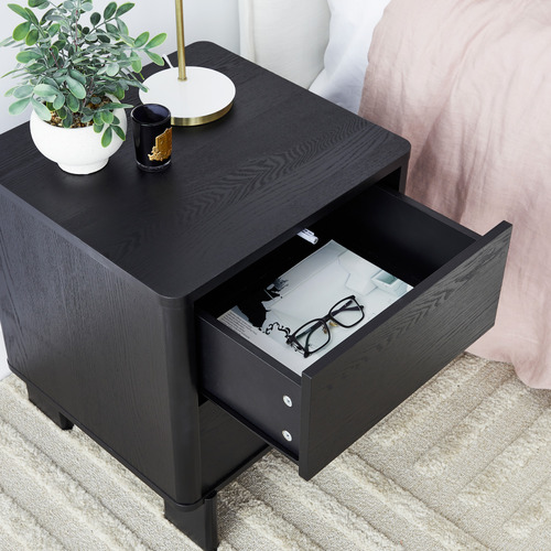 Seneca Bedside Table