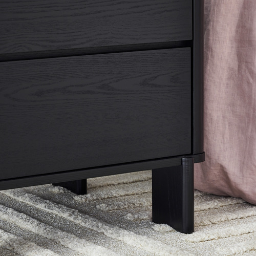 Seneca Bedside Table