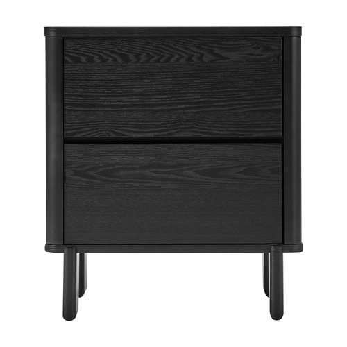 Seneca Bedside Table