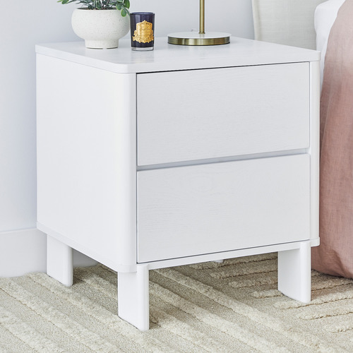 Seneca Bedside Table