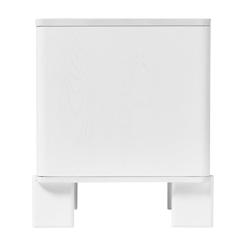 Seneca Bedside Table