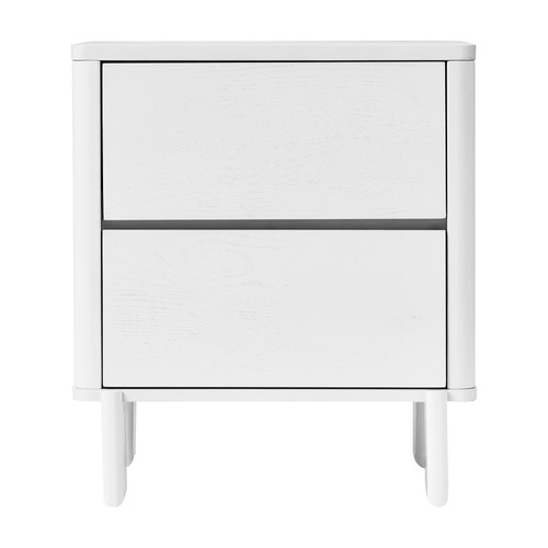 Seneca Bedside Table
