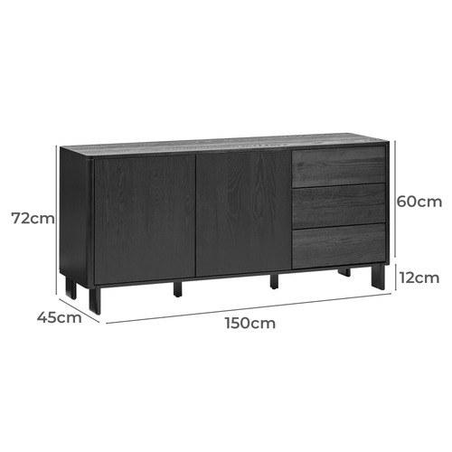 Anath Sideboard Table