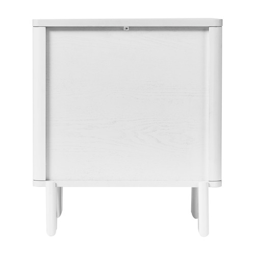 Seneca Bedside Table