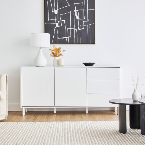 Anath Sideboard Table