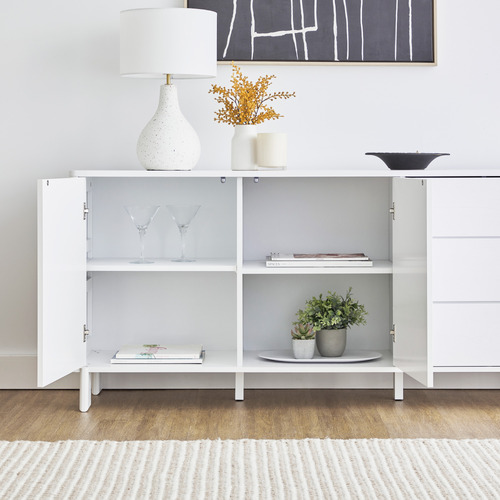 Anath Sideboard Table