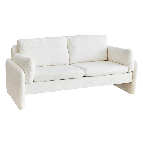 Rianne 2.5 Seater Boucle Sofa