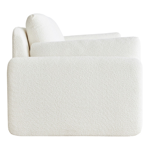 Rianne 2.5 Seater Boucle Sofa