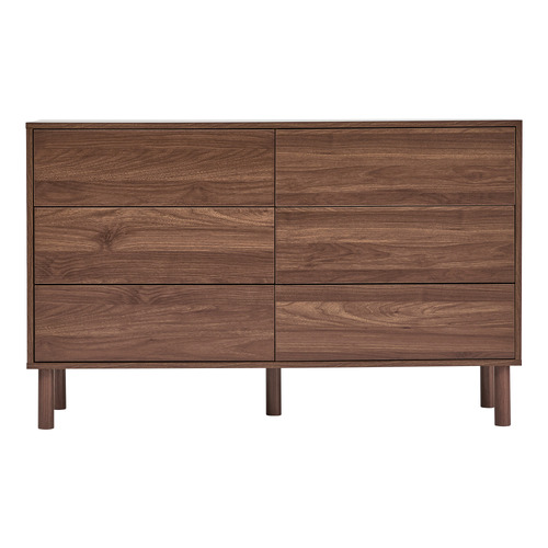 Aaran 6 Drawer Chest