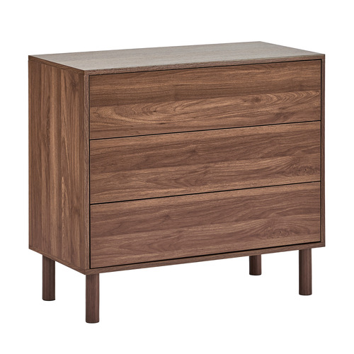 Aaran 3 Drawer Chest