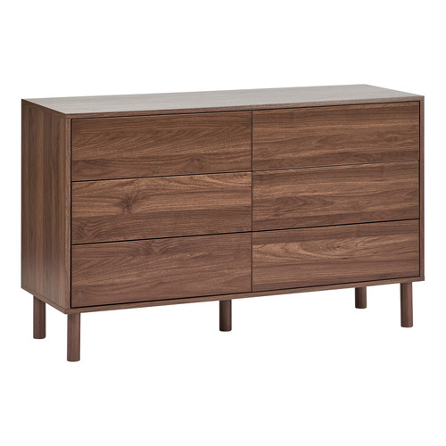 Aaran 6 Drawer Chest