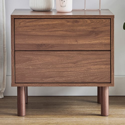 Aaran Bedside Table