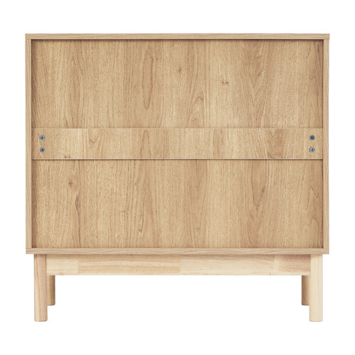 Carmelo 3 Drawer Chest