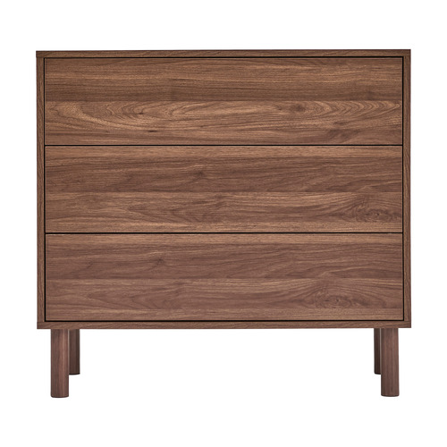 Aaran 3 Drawer Chest