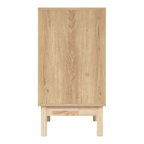 Carmelo 3 Drawer Chest