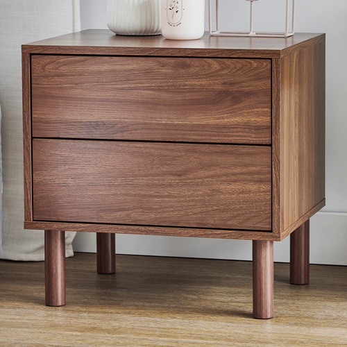 Aaran Bedside Table