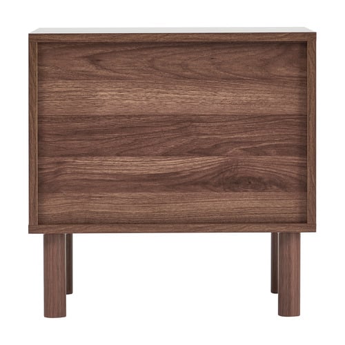 Aaran Bedside Table