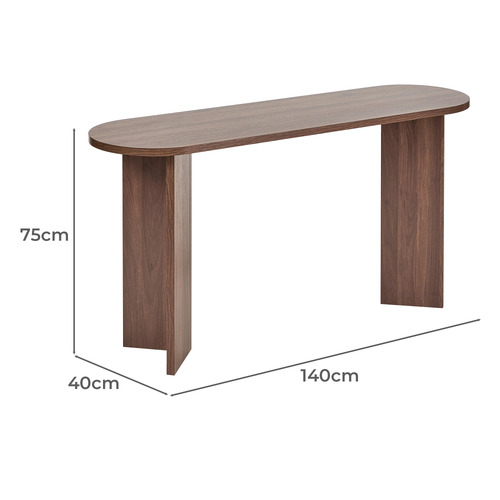 Aaran Console Table