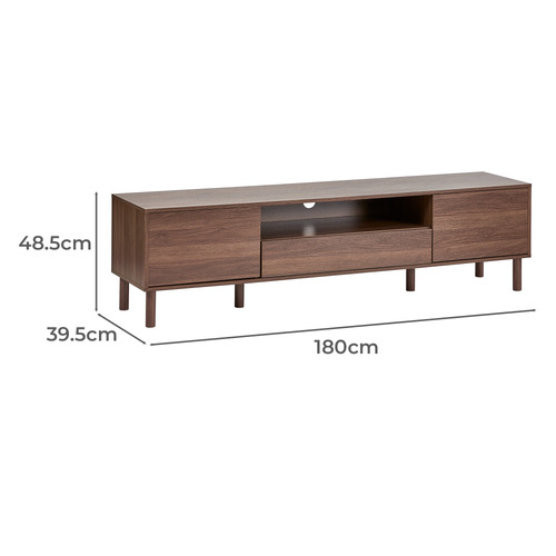 180cm Aaran TV Unit