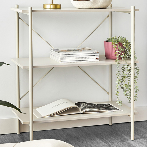 Bellinger 3 Tier Shelving Unit