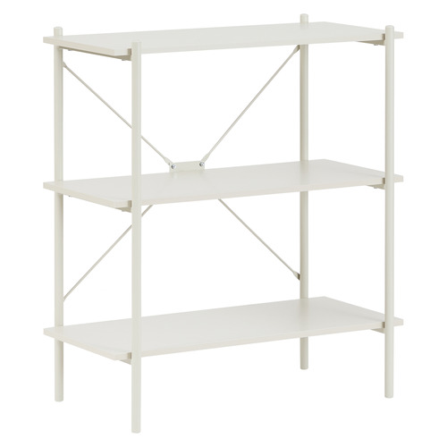 Bellinger 3 Tier Shelving Unit