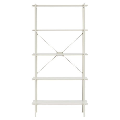 Bellinger 5 Tier Shelving Unit