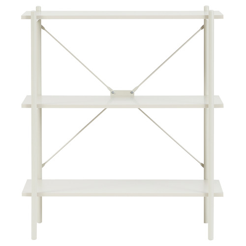 Bellinger 3 Tier Shelving Unit