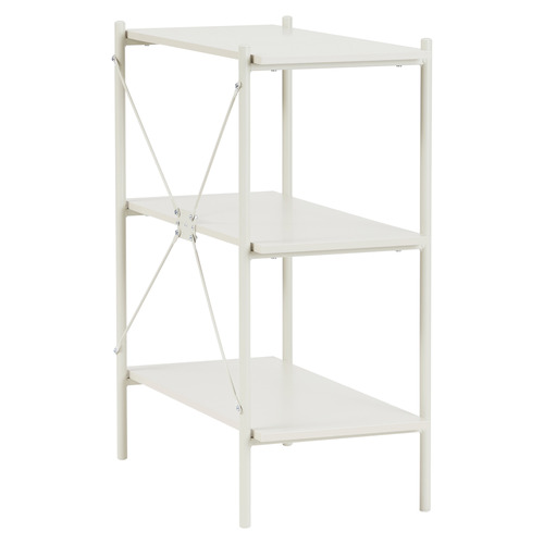 Bellinger 3 Tier Shelving Unit