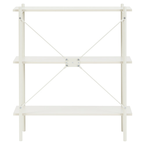 Bellinger 3 Tier Shelving Unit