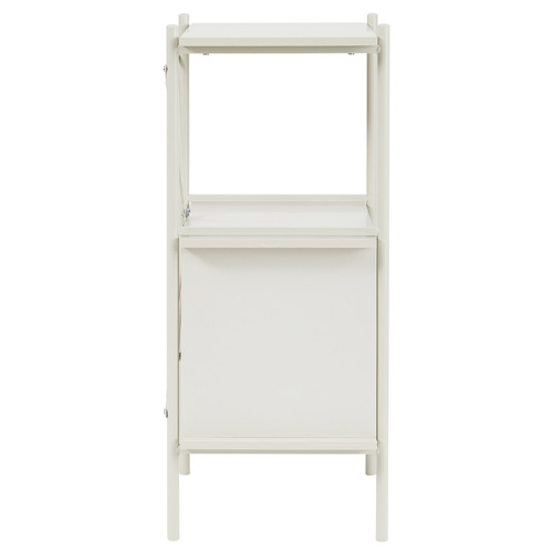 Bellinger 2 Tier Shelving Unit