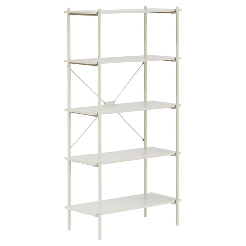 Bellinger 5 Tier Shelving Unit